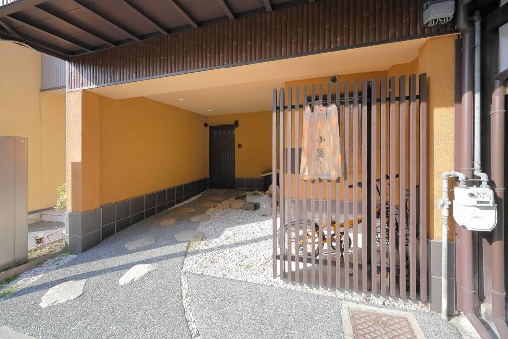京都小隠-Kyoto Kogakure- المظهر الخارجي الصورة